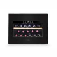 photo WineDeluxe E 18 Wine cellar for up to 18 bottles, 1 temperature zone 1